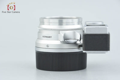 【Used】Leica Summaron 35mm f/2.8 Leica M-mount with goggles, overhauled in March 2026