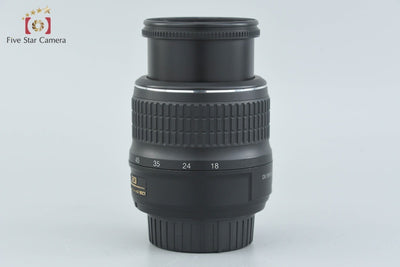 【中古】Nikon ニコン AF-S DX NIKKOR 18-55mm f/3.5-5.6 G II ED