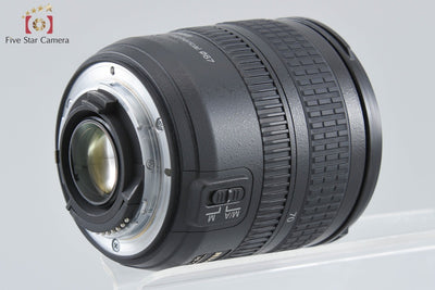 【中古】Nikon ニコン D70s レンズキット 元箱付き