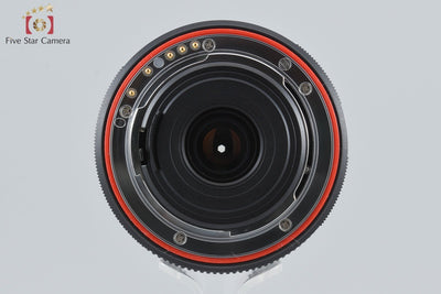 [Used] PENTAX Pentax SMC DA 50-200mm f/4-5.6 ED WR
