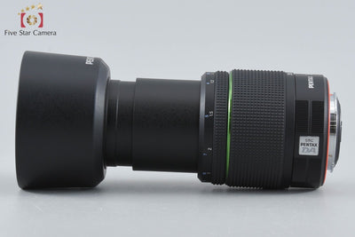 [Used] PENTAX Pentax SMC DA 50-200mm f/4-5.6 ED WR