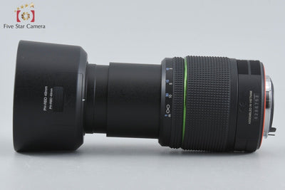 [Used] PENTAX Pentax SMC DA 50-200mm f/4-5.6 ED WR