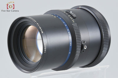 [Used] Mamiya SEKOR Z 250mm f/4.5 W Lens for RZ67