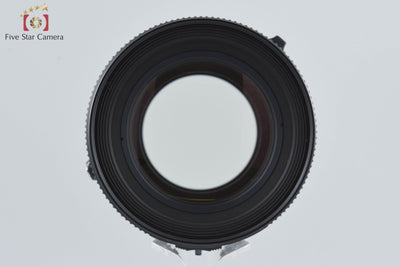[Used] Mamiya SEKOR Z 250mm f/4.5 W Lens for RZ67
