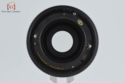 [Used] Mamiya SEKOR Z 250mm f/4.5 W Lens for RZ67