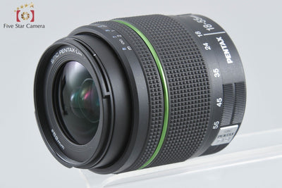 [Used] PENTAX Pentax SMC DA 18-55mm f/3.5-5.6 AL WR