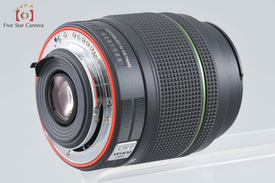 [Used] PENTAX Pentax SMC DA 18-55mm f/3.5-5.6 AL WR