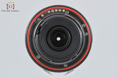 [Used] PENTAX Pentax SMC DA 18-55mm f/3.5-5.6 AL WR