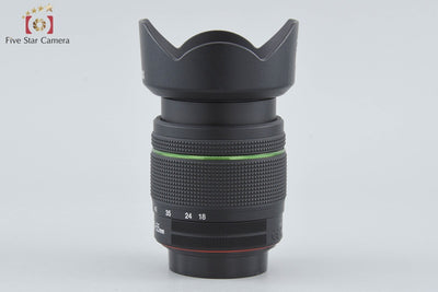 [Used] PENTAX Pentax SMC DA 18-55mm f/3.5-5.6 AL WR