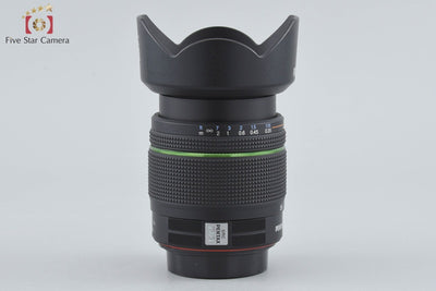 [Used] PENTAX Pentax SMC DA 18-55mm f/3.5-5.6 AL WR