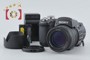[Used] Sony Cyber-shot DSC-F828 Digital Still Camera