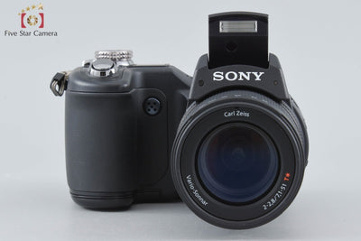 [Used] Sony Cyber-shot DSC-F828 Digital Still Camera
