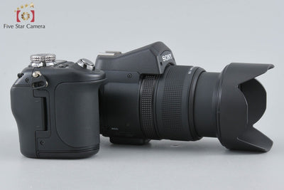 [Used] Sony Cyber-shot DSC-F828 Digital Still Camera