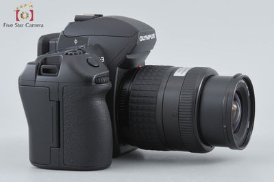 [Used] OLYMPUS E-3 + ZUIKO DIGITAL 14-45mm f/3.5-5.6