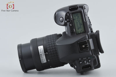 [Used] OLYMPUS E-3 + ZUIKO DIGITAL 14-45mm f/3.5-5.6