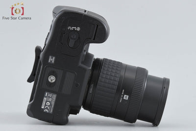 [Used] OLYMPUS E-3 + ZUIKO DIGITAL 14-45mm f/3.5-5.6