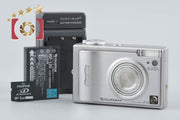 【Used】FUJIFILM FinePix F11 Compact Digital Camera