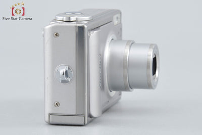 【Used】FUJIFILM FinePix F11 Compact Digital Camera