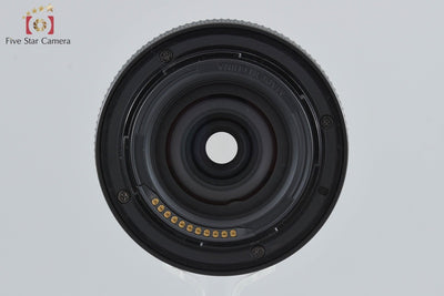 【中古】Nikon ニコン NIKKOR Z 24-50mm f/4-6.3