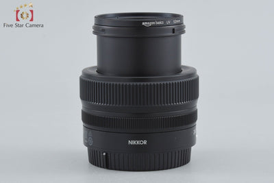 【中古】Nikon ニコン NIKKOR Z 24-50mm f/4-6.3