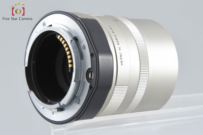 [Used] CONTAX Carl Zeiss Sonnar 90mm f/2.8 T*