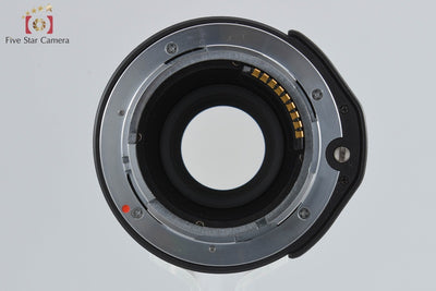 [Used] CONTAX Carl Zeiss Sonnar 90mm f/2.8 T*