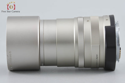[Used] CONTAX Carl Zeiss Sonnar 90mm f/2.8 T*