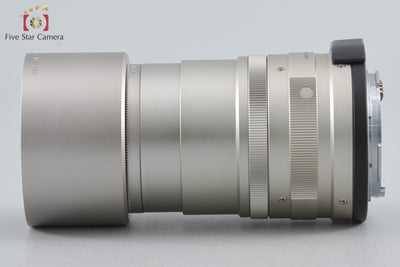 [Used] CONTAX Carl Zeiss Sonnar 90mm f/2.8 T*