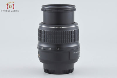 [Used] Nikon AF-S DX NIKKOR 18-55mm f/3.5-5.6 G II ED
