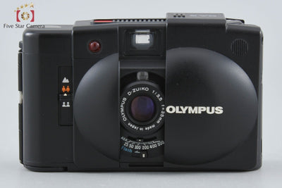 [Used] OLYMPUS Olympus XA2 Black Compact Film Camera