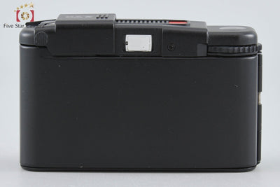 [Used] OLYMPUS Olympus XA2 Black Compact Film Camera