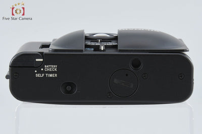 [Used] OLYMPUS Olympus XA2 Black Compact Film Camera
