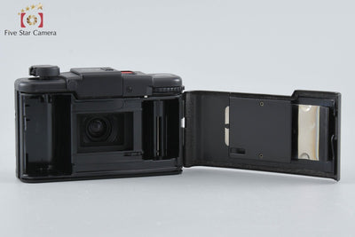 [Used] OLYMPUS Olympus XA2 Black Compact Film Camera