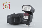 [Used] SONY HVL-F43M Flash