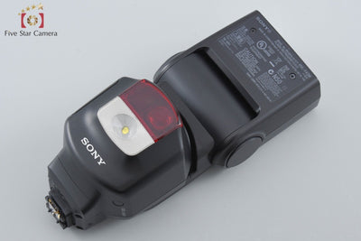 [Used] SONY HVL-F43M Flash
