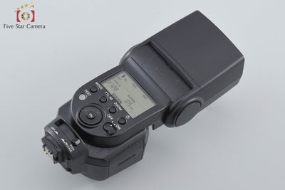 [Used] SONY HVL-F43M Flash