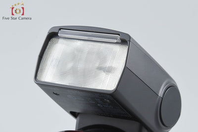 [Used] SONY HVL-F43M Flash
