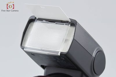 [Used] SONY HVL-F43M Flash