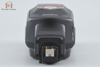 [Used] SONY HVL-F43M Flash