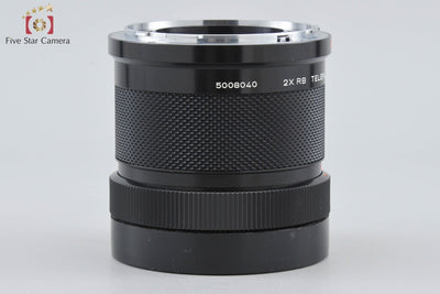 [Used] Kenko 2X RB TELEPLUS MC6 for RB67