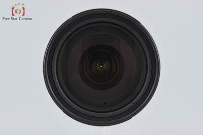 [Used] Nikon AF-S DX NIKKOR 18-200mm f/3.5-5.6 G ED VR