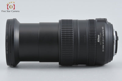 [Used] Nikon AF-S DX NIKKOR 18-200mm f/3.5-5.6 G ED VR