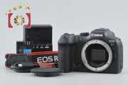 [Used] Canon EOS R7 Mirrorless Camera, Low Shutter Count