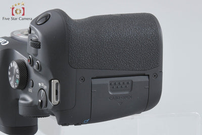 [Used] Canon EOS R7 Mirrorless Camera, Low Shutter Count