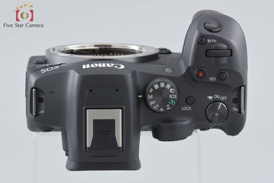 [Used] Canon EOS R7 Mirrorless Camera, Low Shutter Count