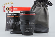 【中古】Canon キヤノン EF 24-105mm f/4 L IS USM 元箱付き