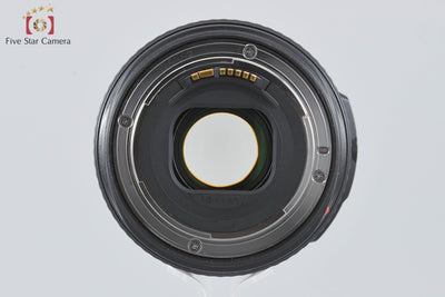 【中古】Canon キヤノン EF 24-105mm f/4 L IS USM 元箱付き