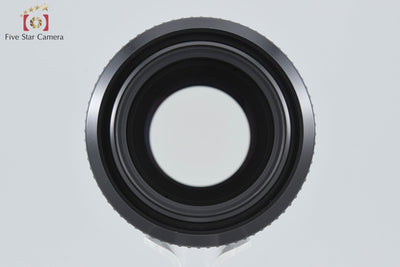 [Used] Nikon AF MICRO NIKKOR 105mm f/2.8 D
