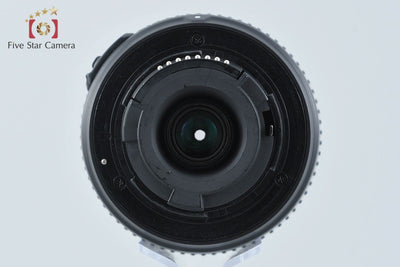【中古】Nikon ニコン AF-S DX NIKKOR 55-200mm f/4-5.6 G ED