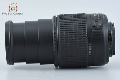 【中古】Nikon ニコン AF-S DX NIKKOR 55-200mm f/4-5.6 G ED